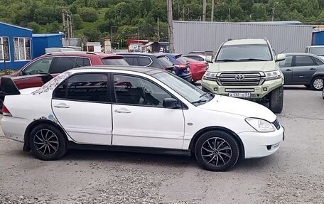 Mitsubishi Lancer IX, 2005 год, 250 000 рублей, 4 фотография