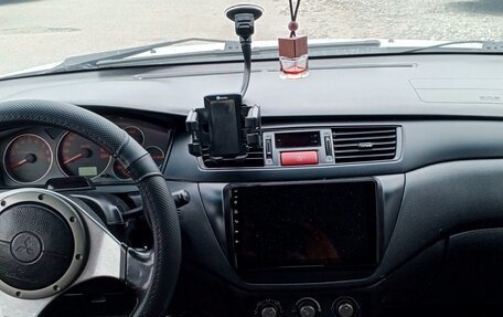 Mitsubishi Lancer IX, 2005 год, 250 000 рублей, 7 фотография