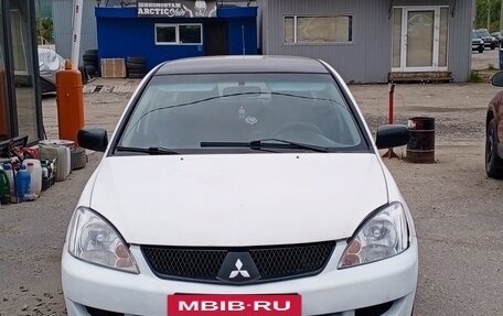 Mitsubishi Lancer IX, 2005 год, 250 000 рублей, 2 фотография