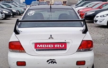Mitsubishi Lancer IX, 2005 год, 250 000 рублей, 5 фотография