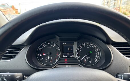 Skoda Octavia, 2013 год, 1 000 000 рублей, 6 фотография