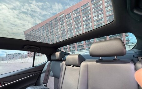 Toyota Camry, 2024 год, 4 500 000 рублей, 5 фотография