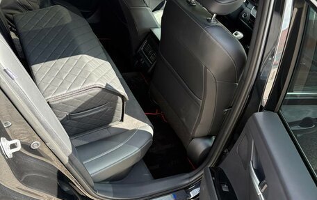 Toyota Camry, 2024 год, 4 500 000 рублей, 6 фотография