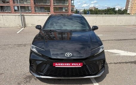 Toyota Camry, 2024 год, 4 500 000 рублей, 3 фотография