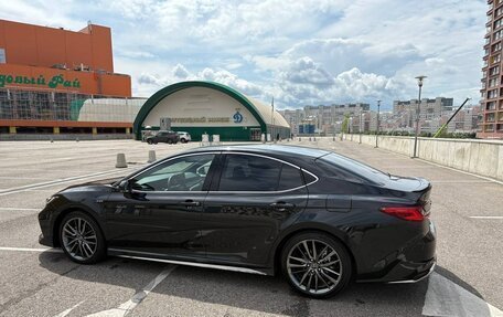 Toyota Camry, 2024 год, 4 500 000 рублей, 8 фотография