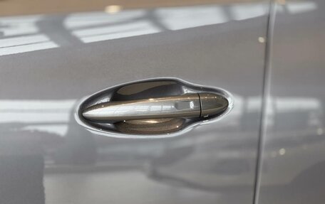 Chery Tiggo 4 I рестайлинг, 2024 год, 2 570 000 рублей, 5 фотография
