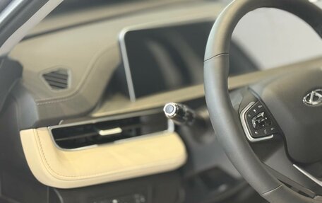 Chery Tiggo 4 I рестайлинг, 2024 год, 2 570 000 рублей, 3 фотография
