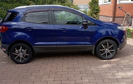 Ford EcoSport, 2015 год, 1 100 000 рублей, 4 фотография
