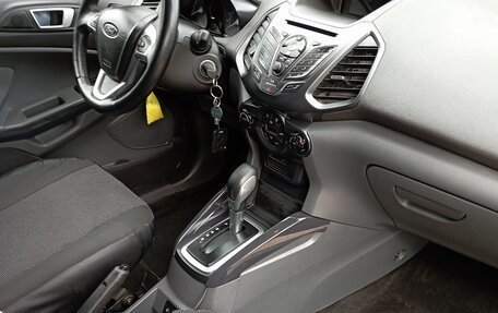 Ford EcoSport, 2015 год, 1 100 000 рублей, 5 фотография