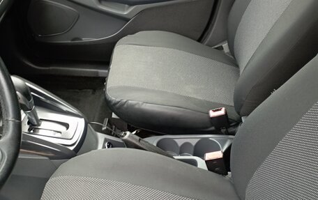 Ford EcoSport, 2015 год, 1 100 000 рублей, 8 фотография