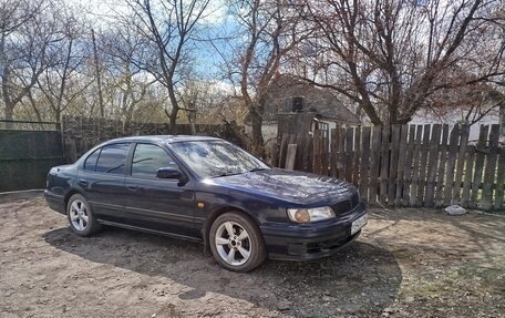 Nissan Maxima IV, 1995 год, 320 000 рублей, 3 фотография