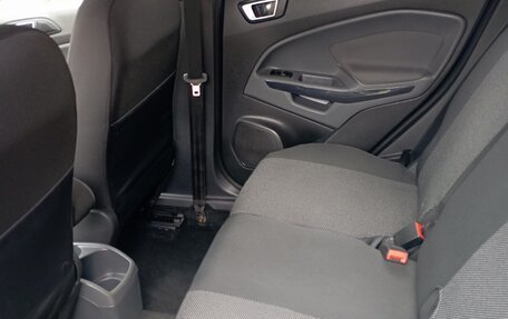 Ford EcoSport, 2015 год, 1 100 000 рублей, 10 фотография