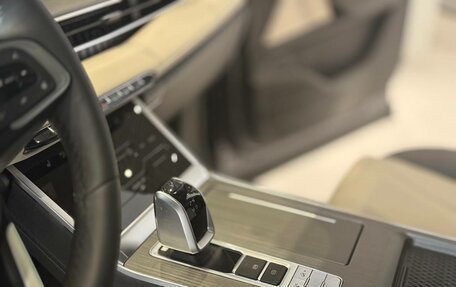 Chery Tiggo 4 I рестайлинг, 2024 год, 2 570 000 рублей, 2 фотография