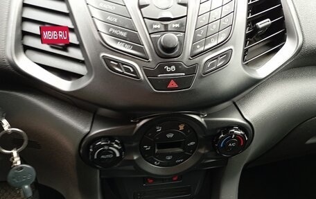 Ford EcoSport, 2015 год, 1 100 000 рублей, 9 фотография
