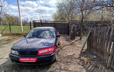 Nissan Maxima IV, 1995 год, 320 000 рублей, 2 фотография