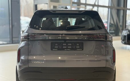Chery Tiggo 4 I рестайлинг, 2024 год, 2 570 000 рублей, 8 фотография