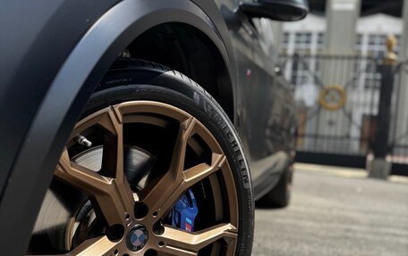 BMW X5, 2019 год, 8 500 000 рублей, 2 фотография