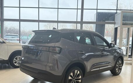 Chery Tiggo 4 I рестайлинг, 2024 год, 2 570 000 рублей, 9 фотография