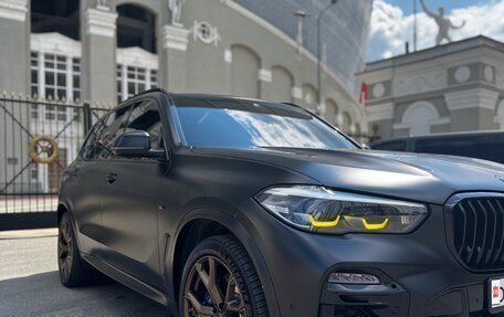 BMW X5, 2019 год, 8 500 000 рублей, 6 фотография