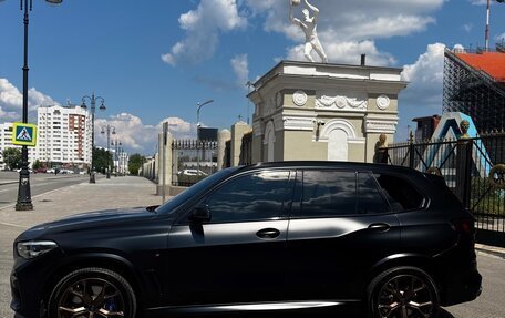 BMW X5, 2019 год, 8 500 000 рублей, 7 фотография