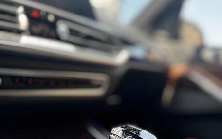 BMW X5, 2019 год, 8 500 000 рублей, 10 фотография