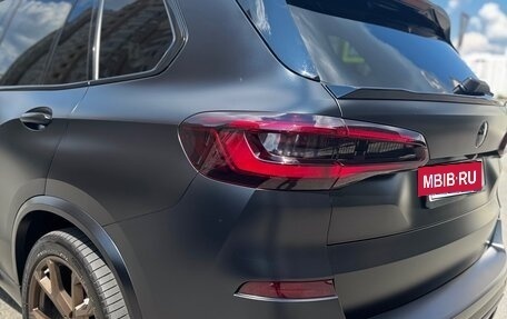 BMW X5, 2019 год, 8 500 000 рублей, 3 фотография