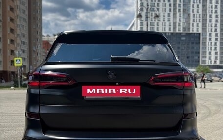 BMW X5, 2019 год, 8 500 000 рублей, 4 фотография