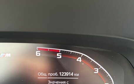 BMW X5, 2019 год, 8 500 000 рублей, 18 фотография