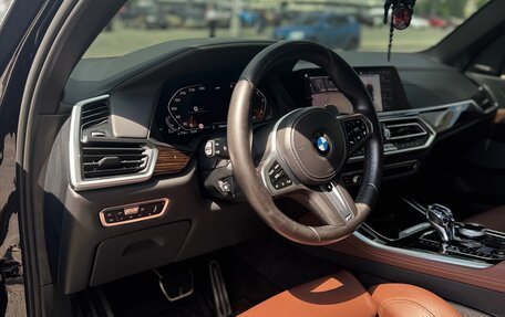 BMW X5, 2019 год, 8 500 000 рублей, 16 фотография
