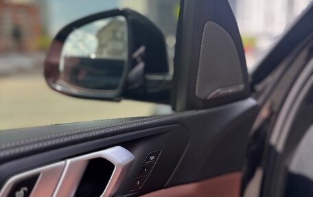 BMW X5, 2019 год, 8 500 000 рублей, 17 фотография