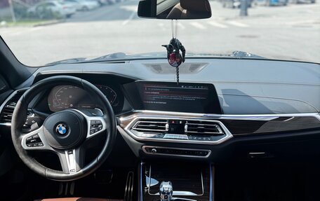 BMW X5, 2019 год, 8 500 000 рублей, 15 фотография
