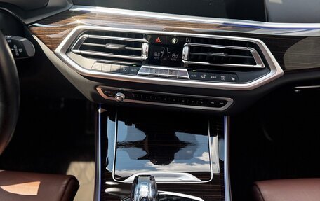 BMW X5, 2019 год, 8 500 000 рублей, 14 фотография