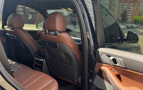 BMW X5, 2019 год, 8 500 000 рублей, 13 фотография