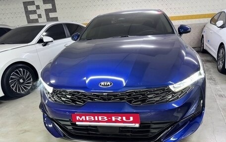 KIA K5, 2021 год, 2 270 000 рублей, 2 фотография
