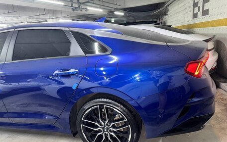 KIA K5, 2021 год, 2 270 000 рублей, 14 фотография