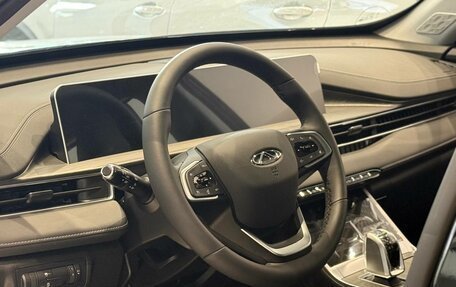 Chery Tiggo 4 I рестайлинг, 2025 год, 2 290 000 рублей, 4 фотография
