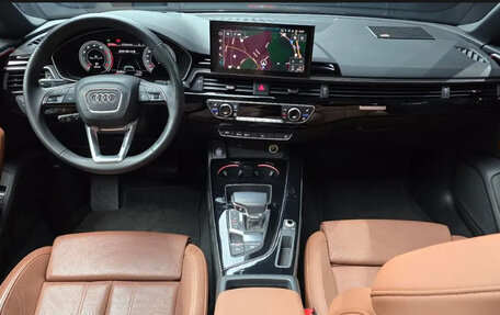 Audi A5, 2022 год, 3 499 000 рублей, 7 фотография