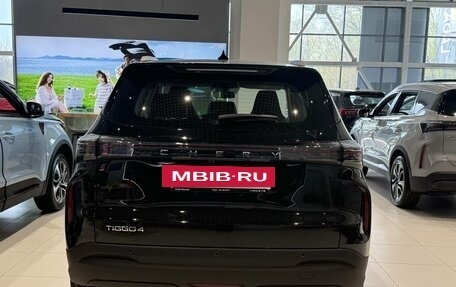 Chery Tiggo 4 I рестайлинг, 2025 год, 2 290 000 рублей, 7 фотография