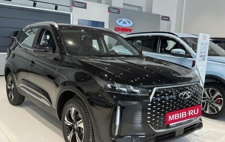 Chery Tiggo 4 I рестайлинг, 2025 год, 2 290 000 рублей, 8 фотография