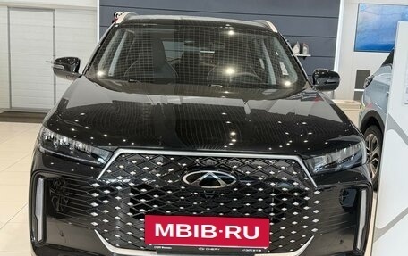 Chery Tiggo 4 I рестайлинг, 2025 год, 2 290 000 рублей, 9 фотография