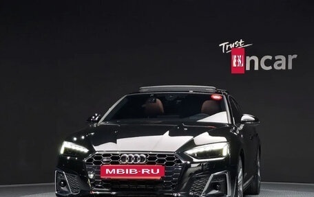 Audi A5, 2022 год, 3 499 000 рублей, 3 фотография