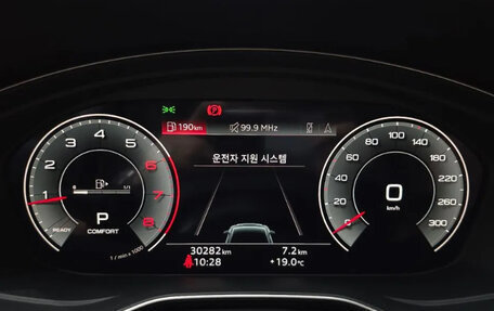 Audi A5, 2022 год, 3 499 000 рублей, 8 фотография