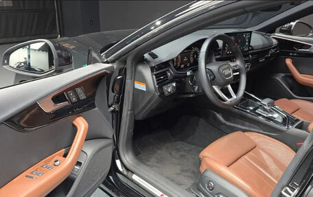 Audi A5, 2022 год, 3 499 000 рублей, 10 фотография