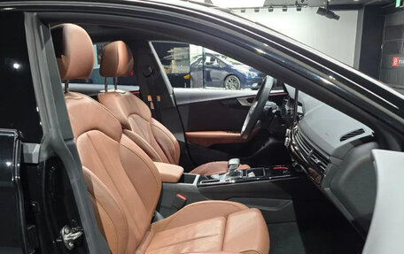 Audi A5, 2022 год, 3 499 000 рублей, 11 фотография