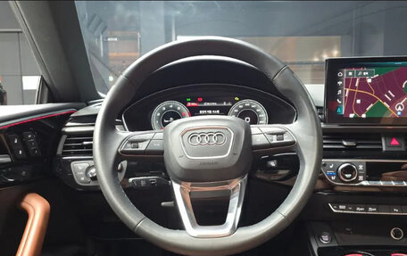 Audi A5, 2022 год, 3 499 000 рублей, 13 фотография