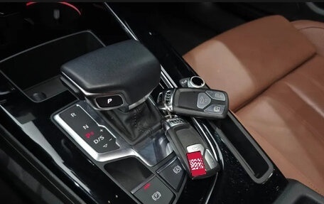 Audi A5, 2022 год, 3 499 000 рублей, 9 фотография