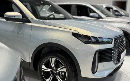 Chery Tiggo 4 I рестайлинг, 2025 год, 2 420 000 рублей, 11 фотография