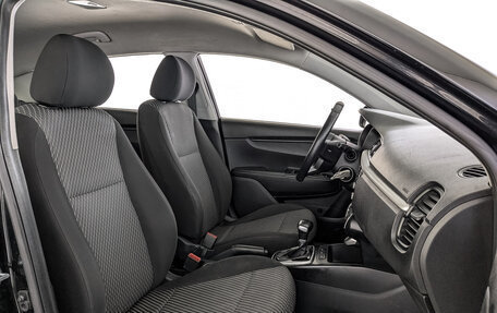 KIA Rio IV, 2020 год, 1 045 000 рублей, 22 фотография