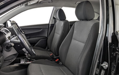 KIA Rio IV, 2020 год, 1 045 000 рублей, 18 фотография