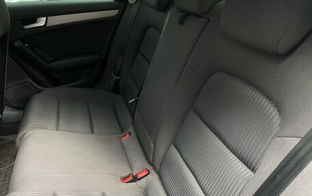 Audi A4, 2013 год, 1 099 000 рублей, 14 фотография
